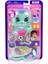 Nessiworld JFG56 Polly Pocket ve Maceraları Mikro Oyun Seti 1