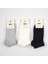 Nessiworld Artı Lia Patik Çorap 200112 Asorti 3