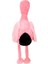 Nessiworld Flamingo Peluş 35 cm 4