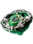 Nessiworld BEY09000 Beyblade 1li Set Helm Knight 3-80N 2