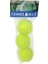 Nessiworld Poşette 3'lü Tenis Topu 1