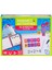 Nessiworld LC7980 Manyetik Aktivite Sayılar -Laçokids 1