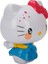 Nessiworld 90425 Sun-Cms-Figür Hello Kıtty Kawaıı Premıum Edıtıon 16CM Hkty 2