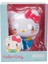 Nessiworld 90425 Sun-Cms-Figür Hello Kıtty Kawaıı Premıum Edıtıon 16CM Hkty 4