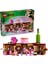 Nessiworld 75683 LEGO Wicked - Elphaba ve Glindanın Yurdu 740 Parça +8 Yaş 1