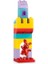 Nessiworld 10450 LEGO Duplo Hopsy'nin Kale Oyunu 47 Parça +3 Yaş 3