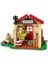 Nessiworld 77058 LEGO Animal Crossing Goldienin Huzurlu Evi 149 Parça +9 Yaş 3