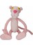 Nessiworld Pembe Panter Peluş 72 cm 3