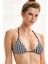 Argento 1001-2034 Kadın Üçgen Bikini 1