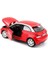 Nessiworld 22127 Burago 1:24 Audi A1 Model Araba 3