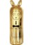 İnuwet Lip Balm Metal Gold Sarı 4