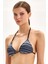 Argento 1001-2013 Kadın Üçgen Bikini 1