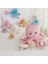 Ahtapot Bebek Peluş Sıkıysa Oyuncağı (Yurt Dışından) 2