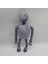 Robot Rüyası Peluş Oyuncak (Yurt Dışından) 1