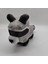 Küçük Raccoon Kırmızı Tilki Peluş Oyuncak (Yurt Dışından) 1