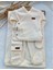 Hastane Çıkışı 7'li Set Unisex Raporlu Interlok 2