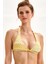 Argento 1119-2042 Kadın Uzun Üçgen Bikini 1