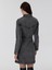 Slim Fit Kadın Elbise 14