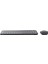 SPT6338 Kablosuz Set Wireless Set Kablosuz Klavye Kablosuz Mouse Türkçe Q Klavye ve Mouse Seti Gri 7