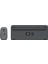 SPT6338 Kablosuz Set Wireless Set Kablosuz Klavye Kablosuz Mouse Türkçe Q Klavye ve Mouse Seti Gri 8
