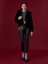 Natalie Skinny Fit Kadın Pantolon 11