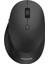 SPK7607 Kablosuz 3200DPI 3 Tuşlu Optik Mouse Siyah 1