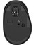 SPK7607 Kablosuz 3200DPI 3 Tuşlu Optik Mouse Siyah 6