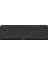 SPT6407 Bluetooth Kablosuz Türkçe Q Klavye Mouse Seti Siyah 3