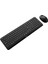 SPT6407 Bluetooth Kablosuz Türkçe Q Klavye Mouse Seti Siyah 4