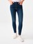 Natalie Skinny Fit Kadın Pantolon 12
