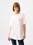 Regular Fit Kadın Tshirt K.kol 12