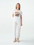 Regular Fit Kadın Tshirt K.kol 12