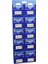 Varta Ince Pil Alkalin 20PCS (5256) 1