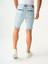 Slim Fit Erkek Şort 15
