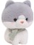 Küçük Kedi Peluş Oyuncak (Yurt Dışından) 1