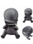 Insan Xenomorph Hibrit Uzaylı Ölüm Gemisi Peluş Oyuncak (Yurt Dışından) 2