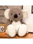 Peluş Oyuncak Bebek Yatıştırıcı Oyuncak (Yurt Dışından) 1
