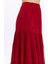 Kırmızı Uzun Etek-Anabel 5