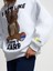 Oversize Kadın Sweatshirt 17