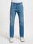 Simon Straight Fit Erkek Pantolon 12