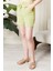 %100 Koton Mollis Kumaş Şort 2