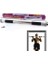 Kısa 62-100CM Barfix Door Way Gym Bar Kapı 100KG (5256) 1