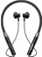 AP-18 Magnet Serisi Boyun Askılı Bluetooth 5.3 Kulaklık Siyah 1