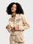 Loose Crop Kadın Sweatshirt 11