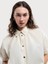 Long Crop Kadın Gömlek K.kol 16