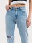Mom Slim Fit Kadın Pantolon 17