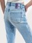 Mom Slim Fit Kadın Pantolon 18
