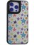 iPhone 15 Pro Kılıf Mirror Desenli Kapak - Mirror - 18-(5796) 1