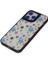 iPhone 15 Pro Kılıf Mirror Desenli Kapak - Mirror - 18-(5796) 2