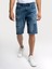 Straight Fit Erkek Şort 14